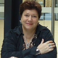 Хлопцева Валентина Сергеевна